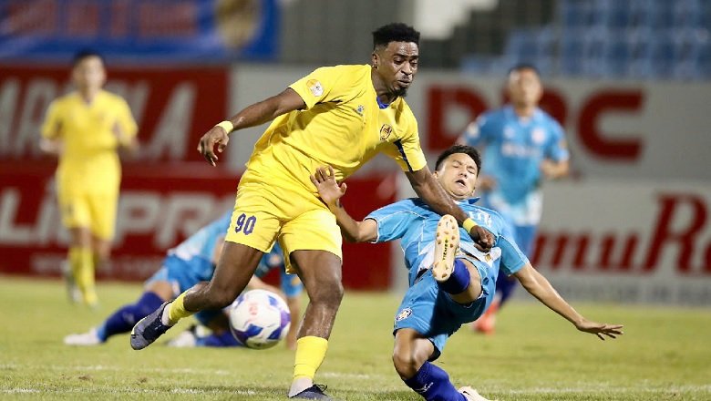 Lịch thi đấu vòng 23 V.League 2024/25: Đà Nẵng ‘tử chiến’ với Quảng Nam