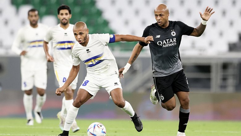 Nhận định Al Gharafa vs Al Sadd, Cup QG Qatar, lực lượng, đội hình dự kiến