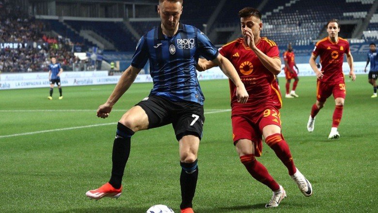 Nhận định Atalanta vs Roma, VĐQG Italia, lực lượng, đội hình dự kiến
