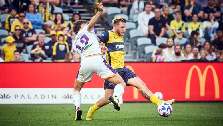Nhận định Central Coast vs Perth Glory, Cup FA Úc, lực lượng, đội hình dự kiến