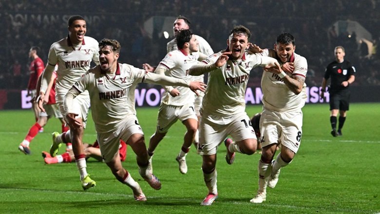 Nhận định Sheffield United vs Bristol City, Play-off Hạng Nhất Anh, lực lượng, đội hình dự kiến