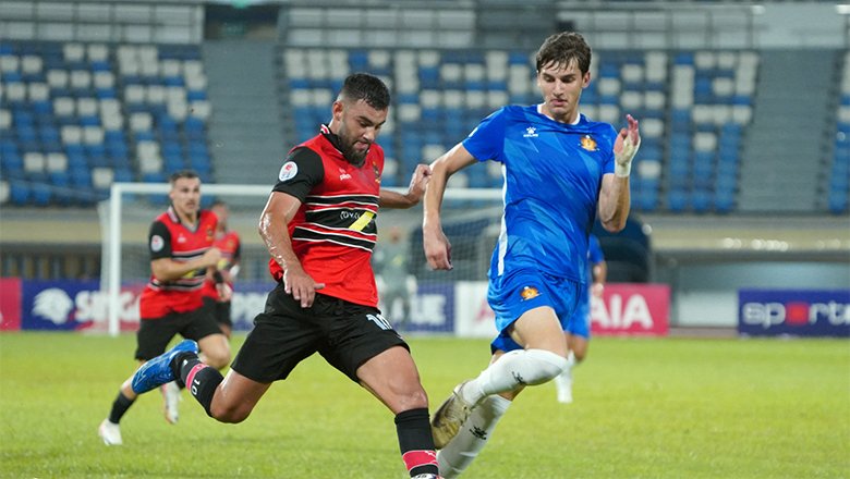 Nhận định Tanjong Pagar vs Hougang United, VĐQG Singapore, lực lượng, đội hình dự kiến