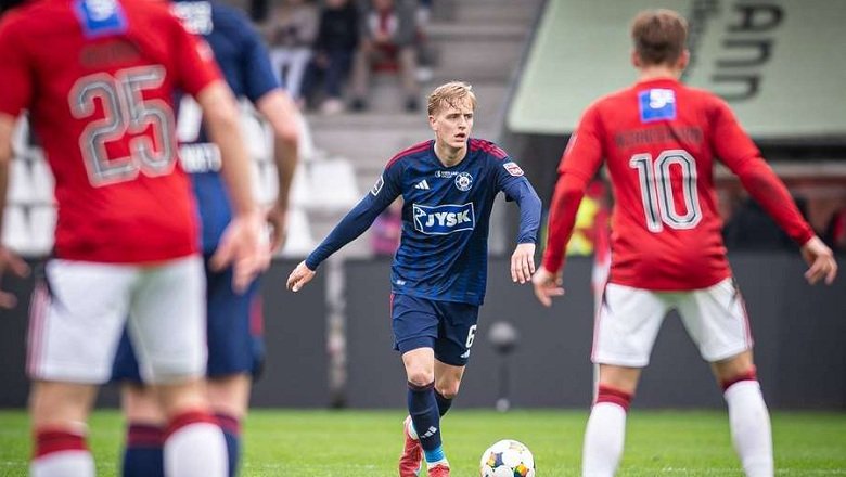 Nhận định Vejle vs Lyngby, VĐQG Đan Mạch, lực lượng, đội hình dự kiến