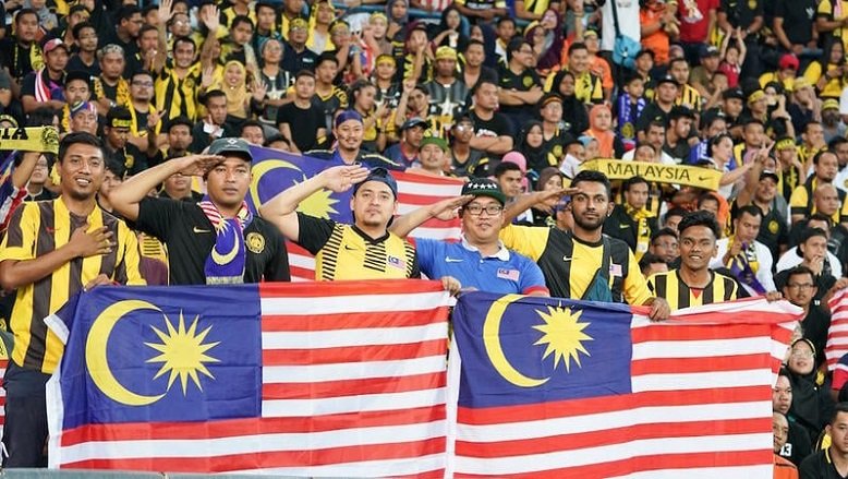 Vé xem ĐT Việt Nam đấu Malaysia ở vòng loại Asian Cup 2027 giá bao nhiêu?