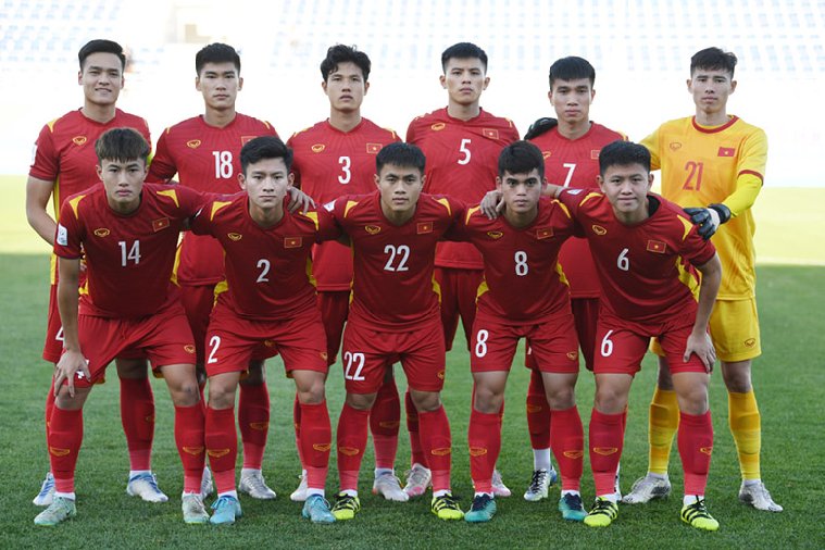Đội hình U23 Việt Nam vs Saudi Arabia: HLV Gong điền tên hai sao trẻ 19 tuổi