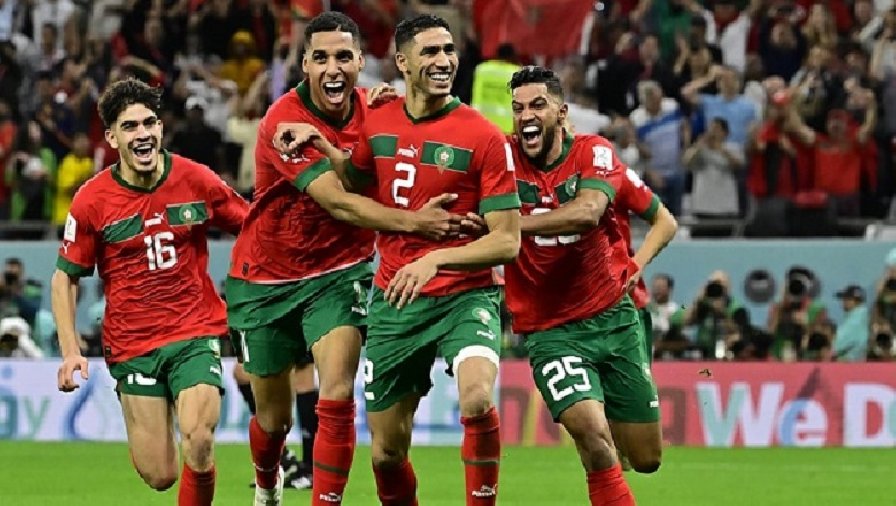 Nhận định, soi kèo Morocco vs Cape Verde, 2h00 ngày 13/6: Khác biệt trình độ