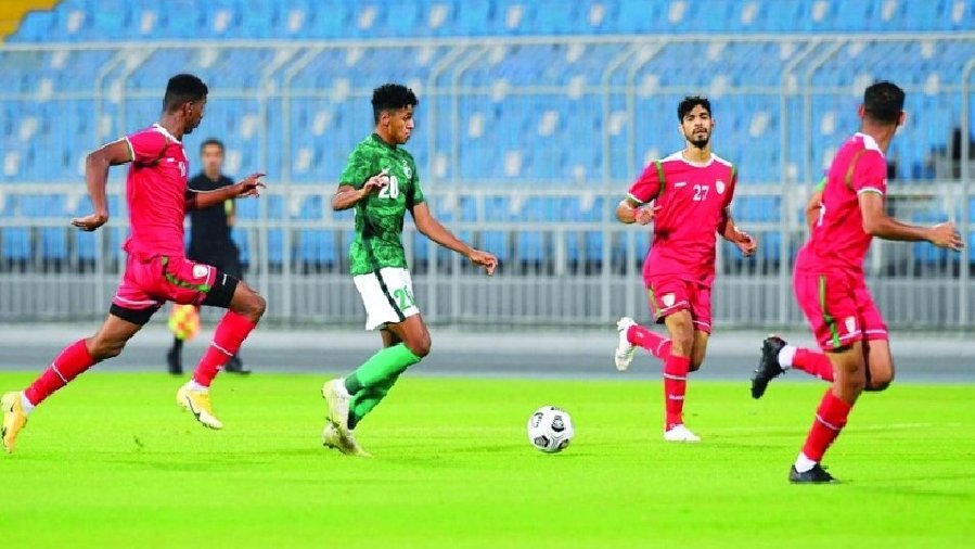Nhận định, soi kèo U23 Oman vs U23 Li Băng, 22h30 ngày 12/06: Khởi đầu suôn sẻ