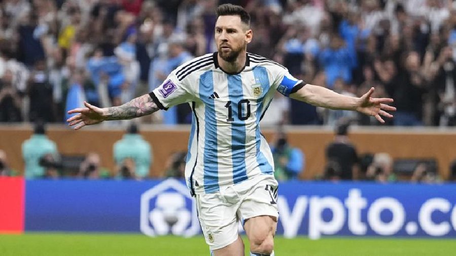 Rộ tin Messi không sang Indonesia đá giao hữu, CĐV lũ lượt đòi lại tiền vé