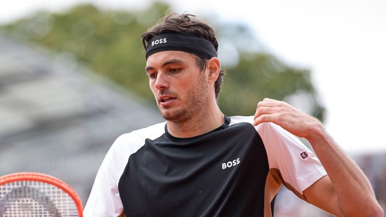 Kết quả tennis ngày 12/6: Fritz vào tứ kết Stuttgart Open