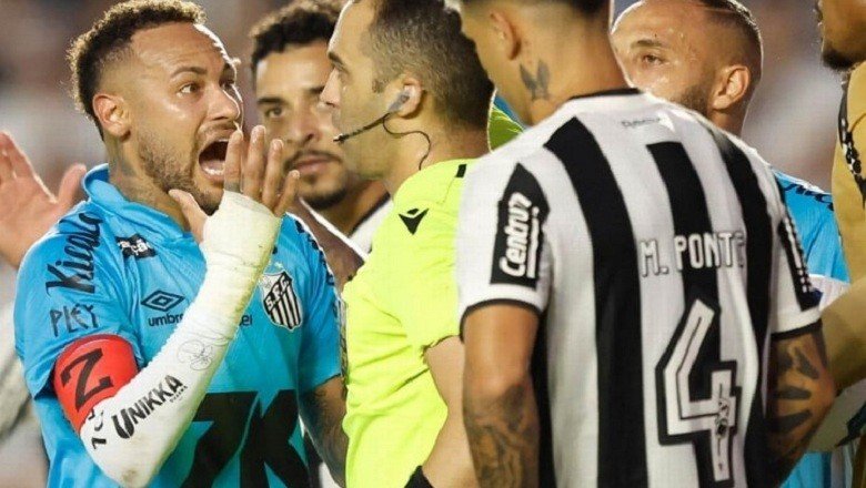 Nhận định Fortaleza vs Santos, VĐQG Brazil, lực lượng, đội hình dự kiến