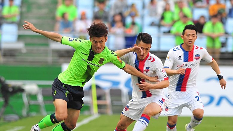 Nhận định Gangwon vs Jeonbuk, VĐQG Hàn Quốc, lực lượng, đội hình dự kiến