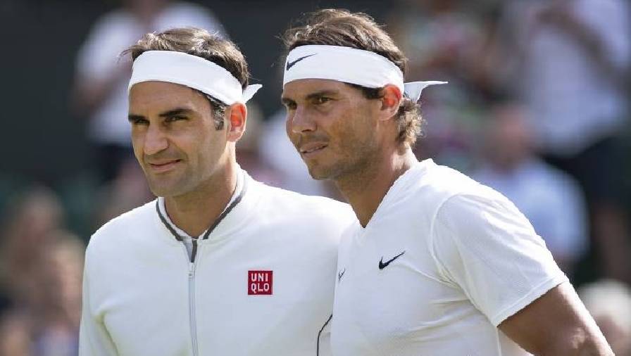 Cán mốc 20 Grand Slam, Djokovic nghẹn ngào: ‘Tôi phải cảm ơn Nadal và Federer’
