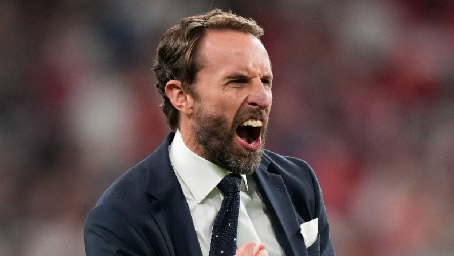 Mơ World Cup 2022, Gareth Southgate không từ chức HLV tuyển Anh