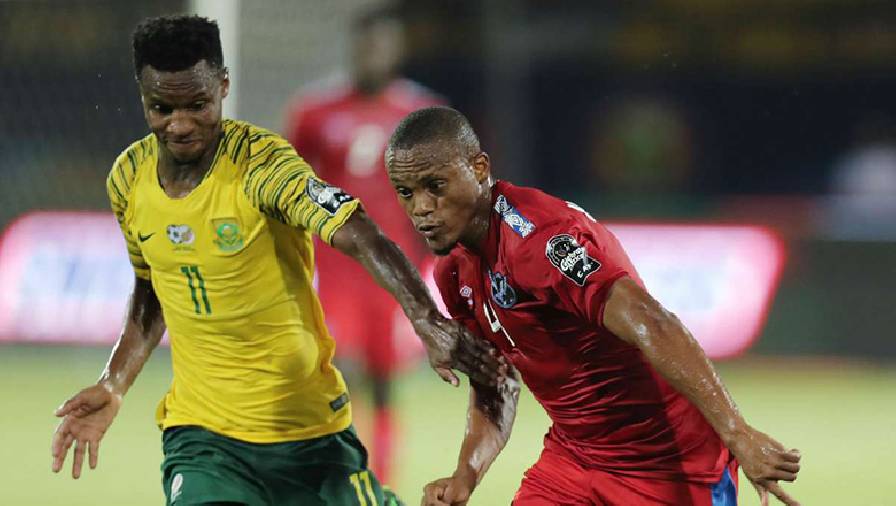 Nhận định, dự đoán Nam Phi vs Lesotho, 20h00 ngày 13/7: Ba điểm trọn vẹn