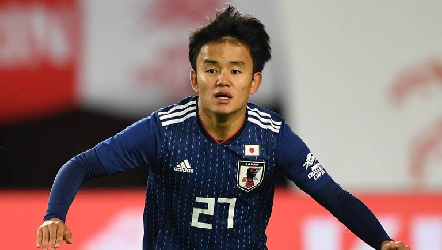Nhận định, dự đoán U23 Nhật Bản vs U23 Honduras, 17h30 ngày 12/7: Bước khởi động nhọc nhằn