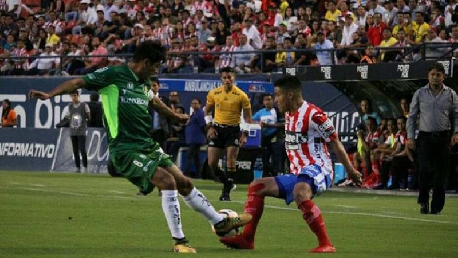 Nhận định, dự đoán Cimarrones vs Zacatecas, 9h05 ngày 13/7: Đụng khắc tinh