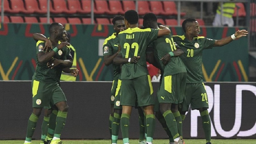 Nhận định, dự đoán Senegal vs Eswatini, 19h00 ngày 13/7: Đẳng cấp lên tiếng