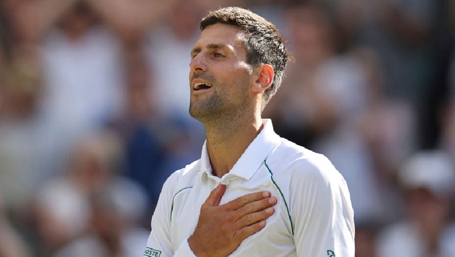 Úc có Thủ tướng mới, Djokovic tràn trề hy vọng dự Australian Open 2023