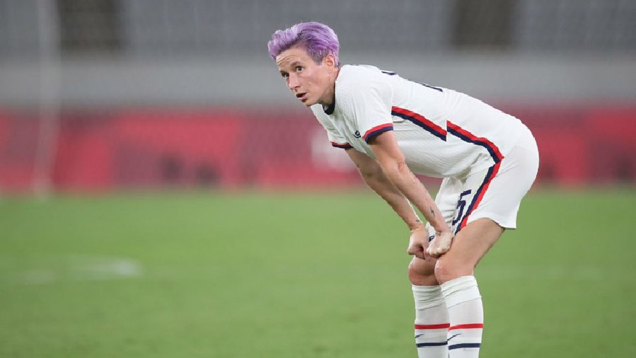 Tranh cãi trước World Cup nữ 2023: Cầu thủ nam chuyển giới được thi đấu với nữ?