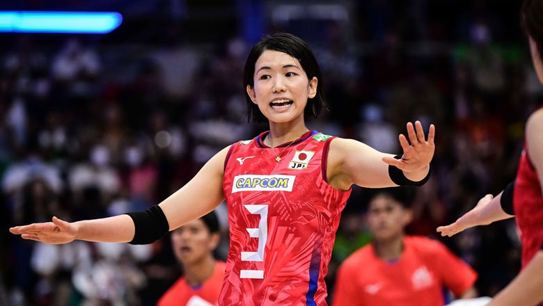 Siêu sao số 1 giải nghệ sau Olympic Paris, bóng chuyền nữ Nhật Bản lâm nguy