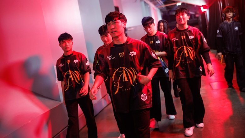 Bốc thăm Esports World Cup 2025 - Liên Minh Huyền Thoại: GAM Esports gặp khó
