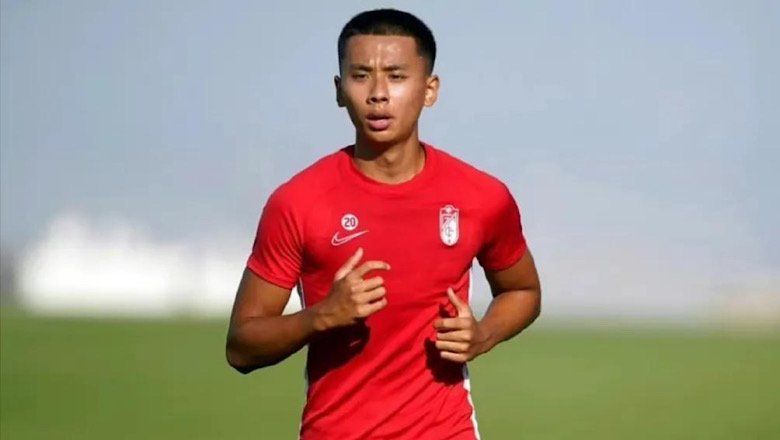 Hà Nội FC thử việc tiền vệ Việt kiều gốc Trung Quốc