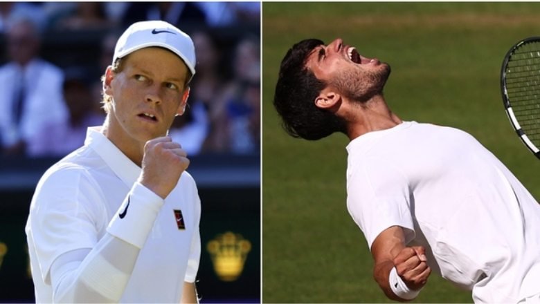 Lịch thi đấu tennis chung kết Wimbledon 2025: Alcaraz đấu Sinner khi nào?