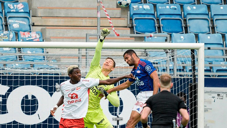 Nhận định Bryne vs Valerenga, VĐQG Na Uy, lực lượng, đội hình dự kiến