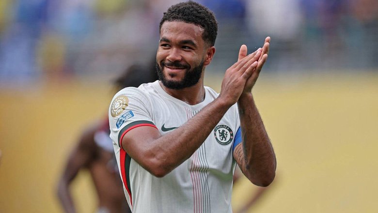 Thủ quân Chelsea tuyên bố PSG đang được 'thổi phồng sức mạnh'