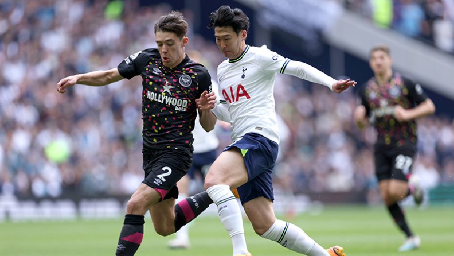 Nhận định, soi kèo Brentford vs Tottenham, 20h00 ngày 13/8: Làm thịt Gà trống