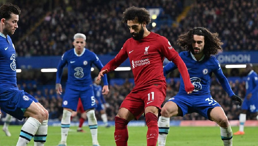 Nhận định, soi kèo Chelsea vs Liverpool, 22h30 ngày 13/8: Chờ kết quả hòa