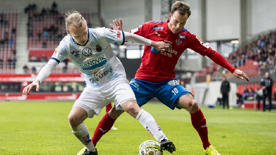 Nhận định, soi kèo IK Sirius FK vs Kalmar FF, 20h00 ngày 13/8: Vẫn chưa thể thắng