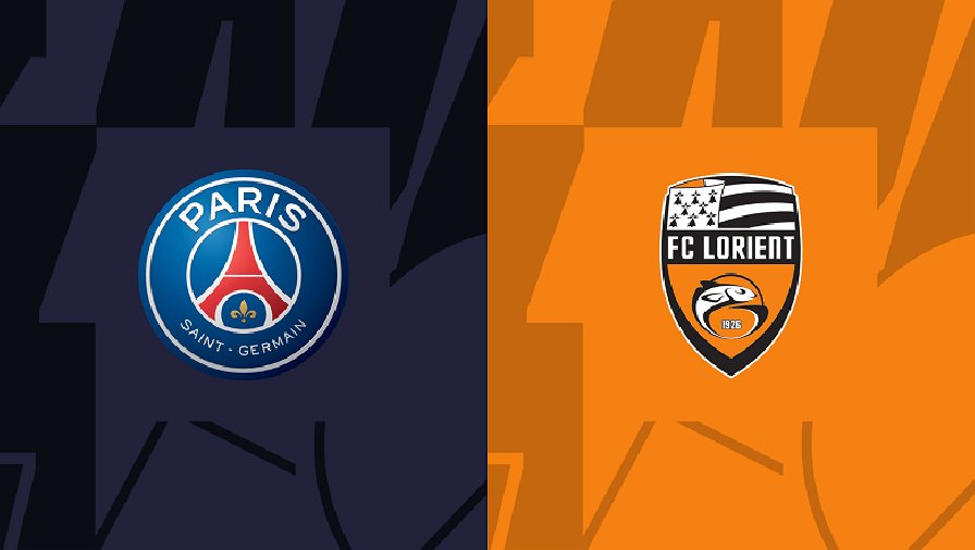 Nhận định, soi kèo Paris Saint Germain vs Lorient, 02h00 ngày 13/08: Đừng tin cửa trên