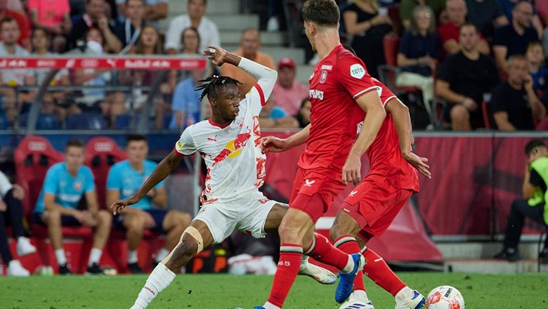 Nhận định FC Twente vs Salzburg, Cup C1 châu Âu, lực lượng, đội hình dự kiến