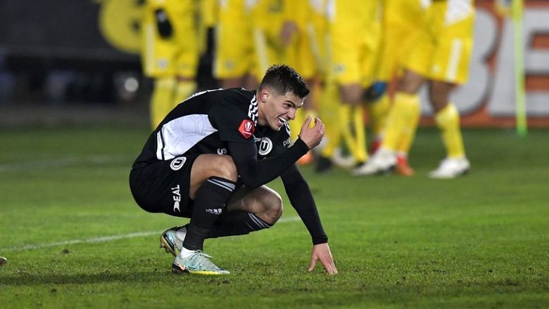 Nhận định Petrolul Ploiesti vs Universitatea Cluj, VĐQG Romania, lực lượng, đội hình dự kiến