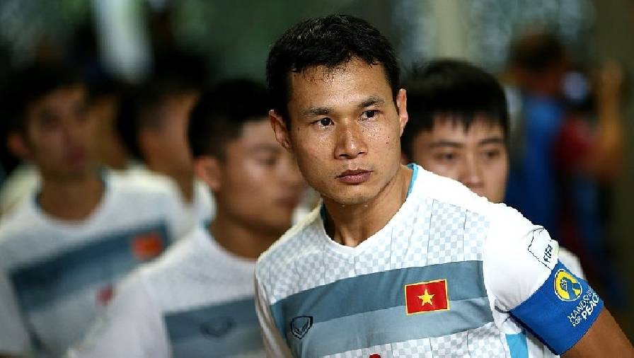 Cựu đội trưởng Nguyễn Bảo Quân: ĐT Việt Nam từng không dám công khai mục tiêu dự Futsal WC 2016 vì sợ bị nói đầu óc có vấn đề