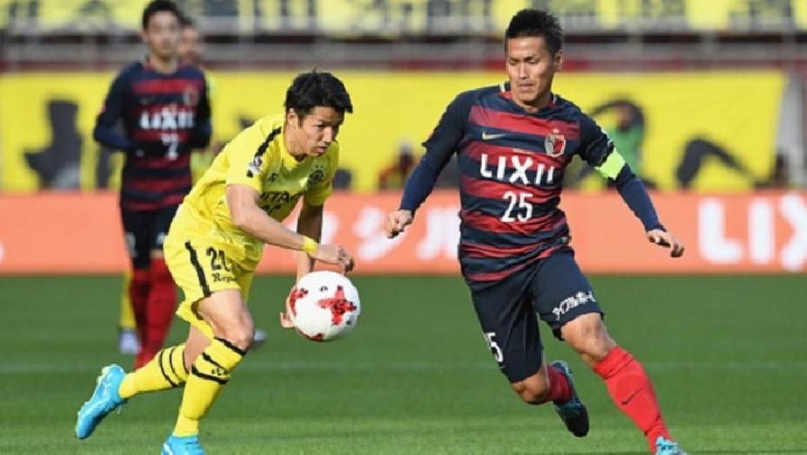 Kết quả bóng đá FC Tokyo vs Kashiwa Reysol, 17h00 ngày 12/9