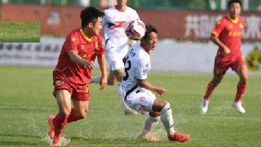 Nhận định, soi kèo Beijing BSU vs Qingdao Manatee, 14h30 ngày 12/9: Cân tài cân sức