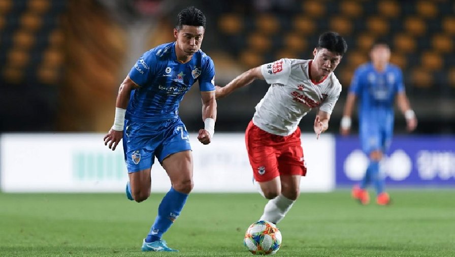 Nhận định, soi kèo Seoul vs Gimcheon Sangmu, 17h30 ngày 12/10: Cuộc chiến cân tài