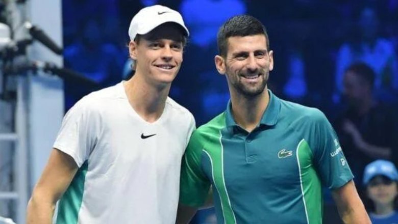 ‘Chung kết trong mơ’ ở Shanghai Masters 2024: Djokovic chạm trán Sinner