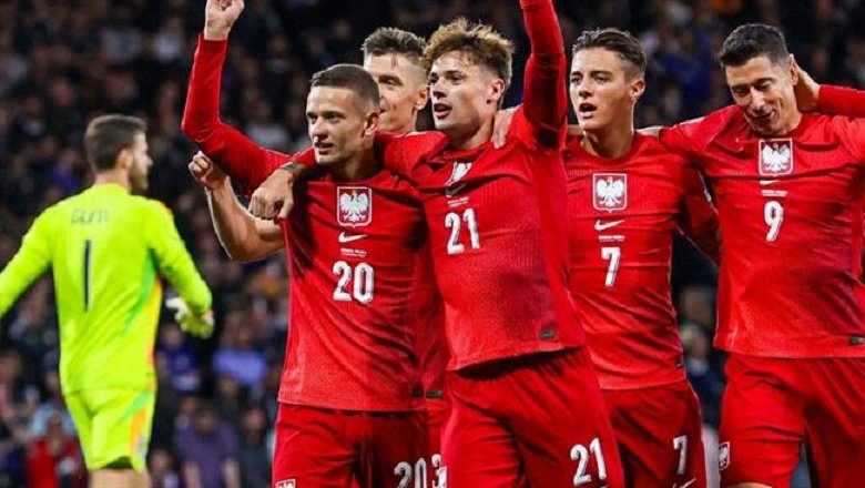 Nhận định Ba Lan vs Bồ Đào Nha, Nations League, lực lượng, đội hình dự kiến