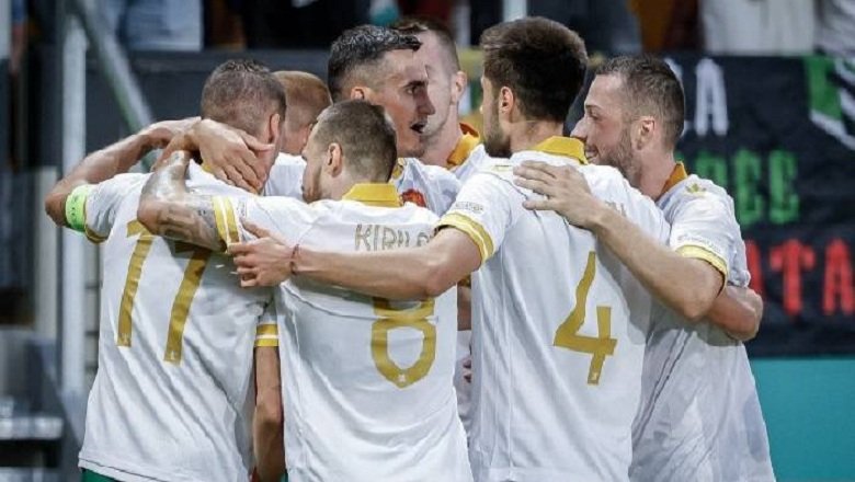 Nhận định Bulgaria vs Luxembourg, Nations League, lực lượng, đội hình dự kiến