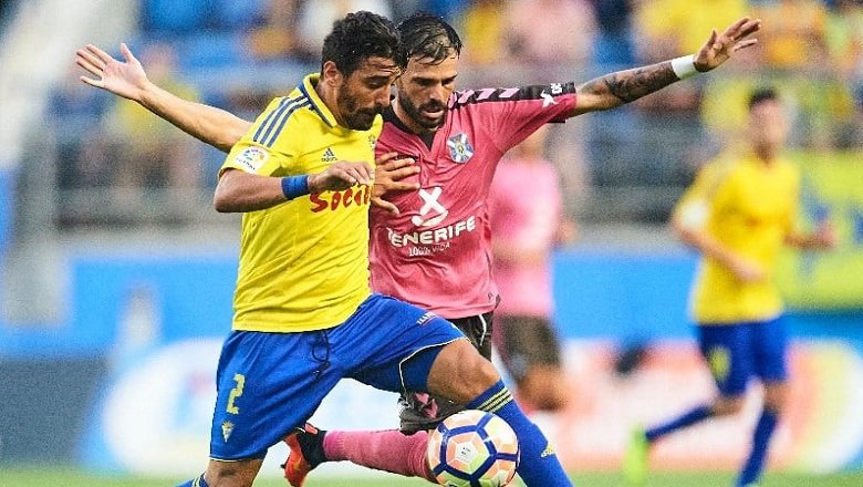 Nhận định Cadiz vs Malaga, Hạng 2 TBN, lực lượng, đội hình dự kiến