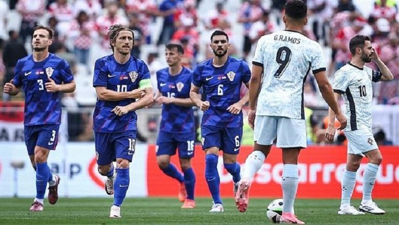 Nhận định Croatia vs Scotland, Nations League, lực lượng, đội hình dự kiến