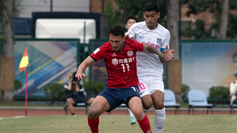 Nhận định Hong Kong vs North District, Sapling Cup Hồng Kông, lực lượng, đội hình dự kiến