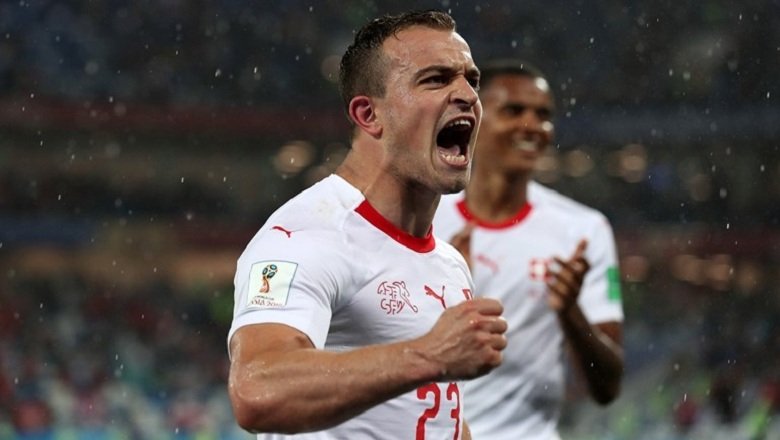 Nhận định Serbia vs Thụy Sĩ, Nations League, lực lượng, đội hình dự kiến