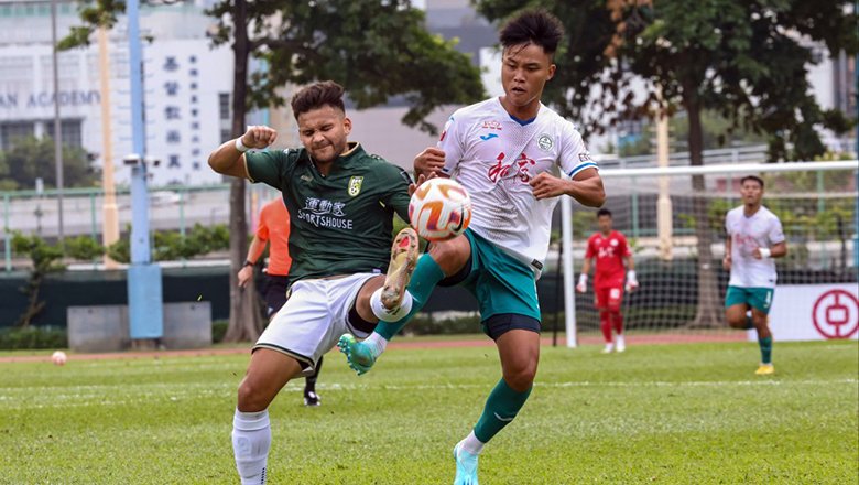 Nhận định Tai Po vs Eastern Sports Club, giải Sapling Cup Hồng Kông, lực lượng, đội hình dự kiến