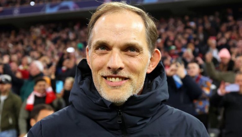 Tuchel 'ngó lơ' MU, đàm phán để trở thành HLV ĐT Anh