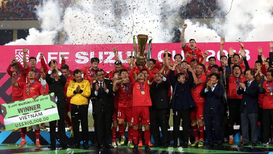 CĐV Việt Nam phải cách ly 14 ngày nếu muốn sang Singapore theo dõi AFF Cup 2021