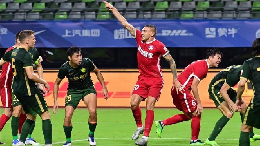 Nhận định, soi kèo Changchun YaTai vs Tianjin, 18h00 ngày 12/11: Liên tục tranh điểm